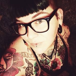 Meet your Posher, Lacey